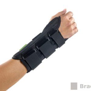 D-Ring Wrist Brace