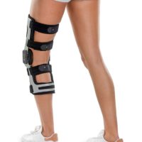 Functional Knee Brace II – Komzer