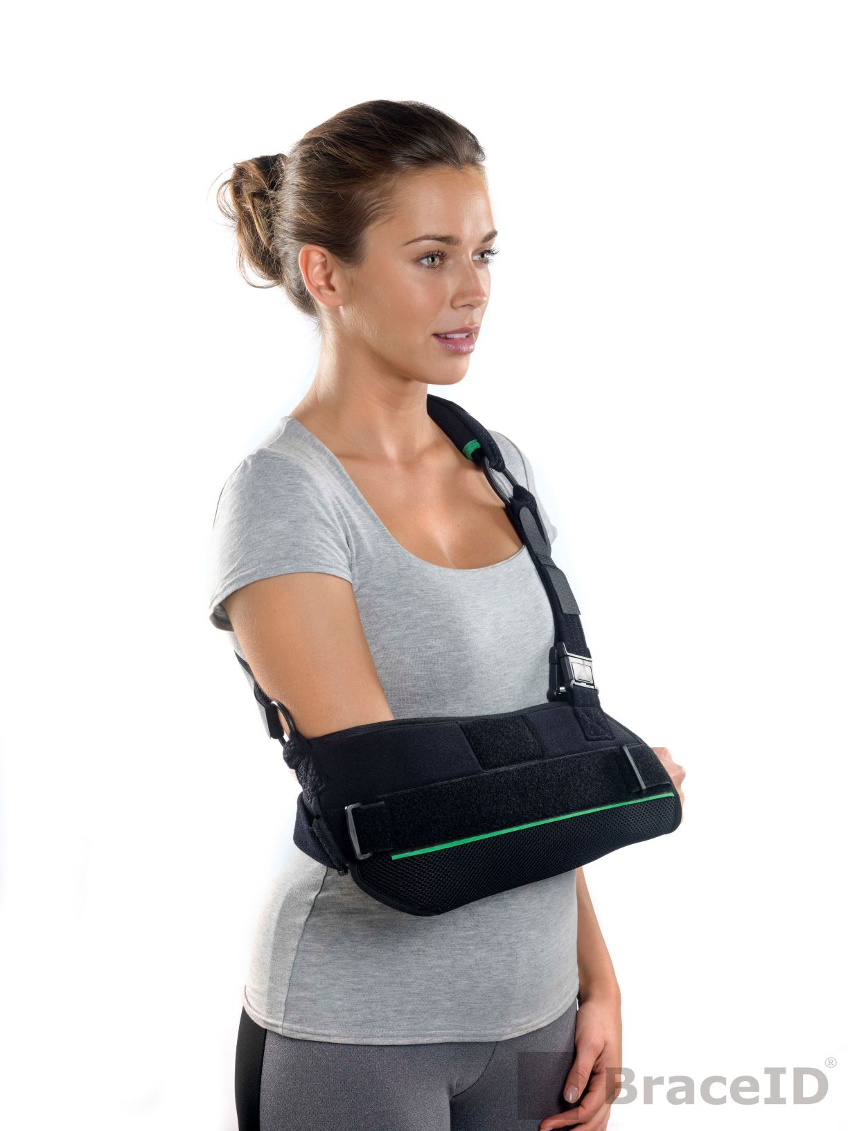 Shoulder Abduction Pillow – Breg, Inc.